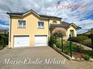  Maison � vendre 7 pi�ces 147 m�