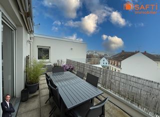  Appartement � vendre 3 pi�ces 120 m�