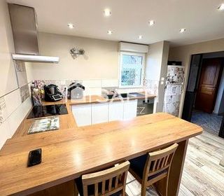  Maison � vendre 10 pi�ces 160 m�