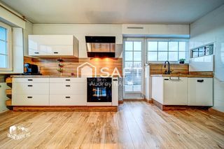  Maison � vendre 6 pi�ces 144 m�