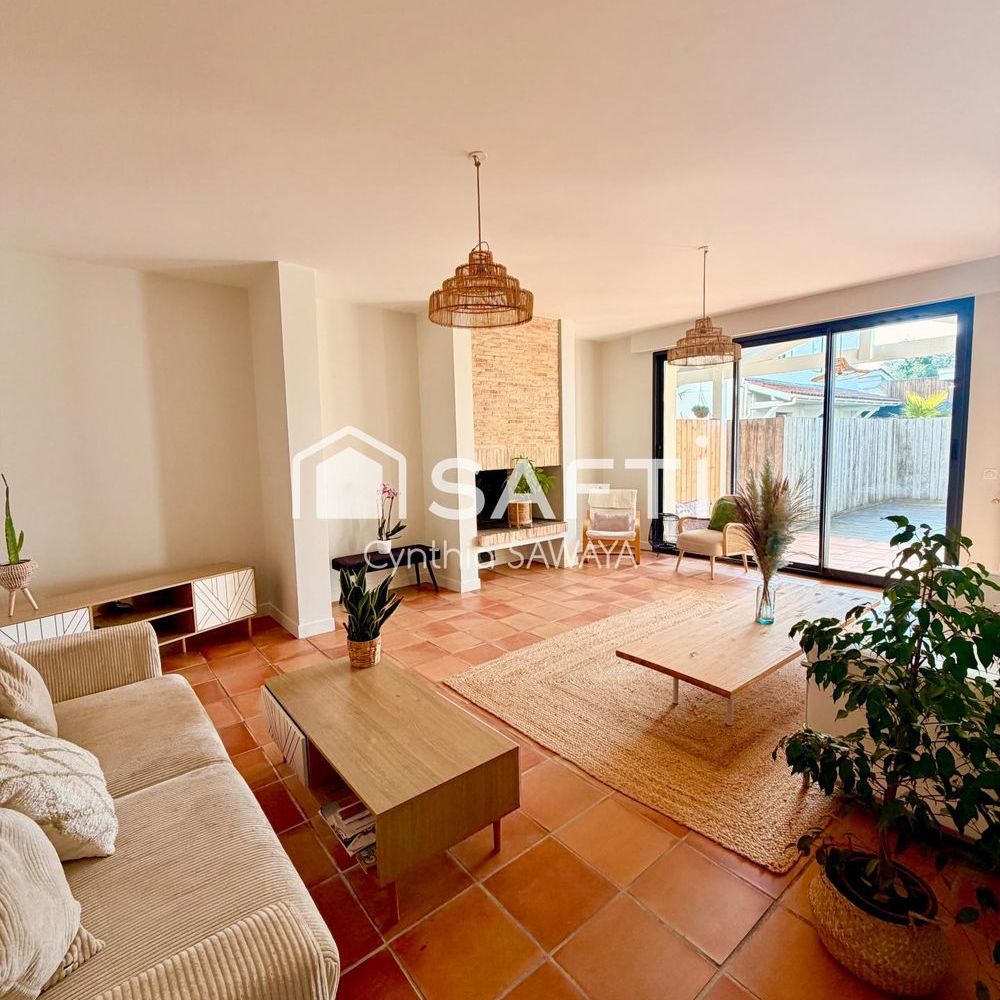 � vendre  Maison La Teste-de-Buch (33260)