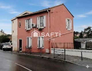  Maison � vendre 3 pi�ces 82 m�