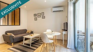  Appartement � vendre 2 pi�ces 30 m�