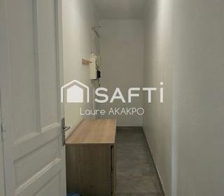  Appartement � vendre 2 pi�ces 30 m�