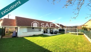  Maison � vendre 6 pi�ces 105 m�