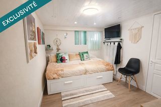  Maison � vendre 4 pi�ces 70 m�