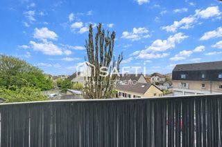  Appartement � vendre 2 pi�ces 64 m�