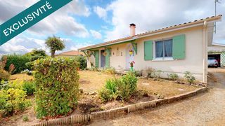  Maison � vendre 3 pi�ces 76 m�