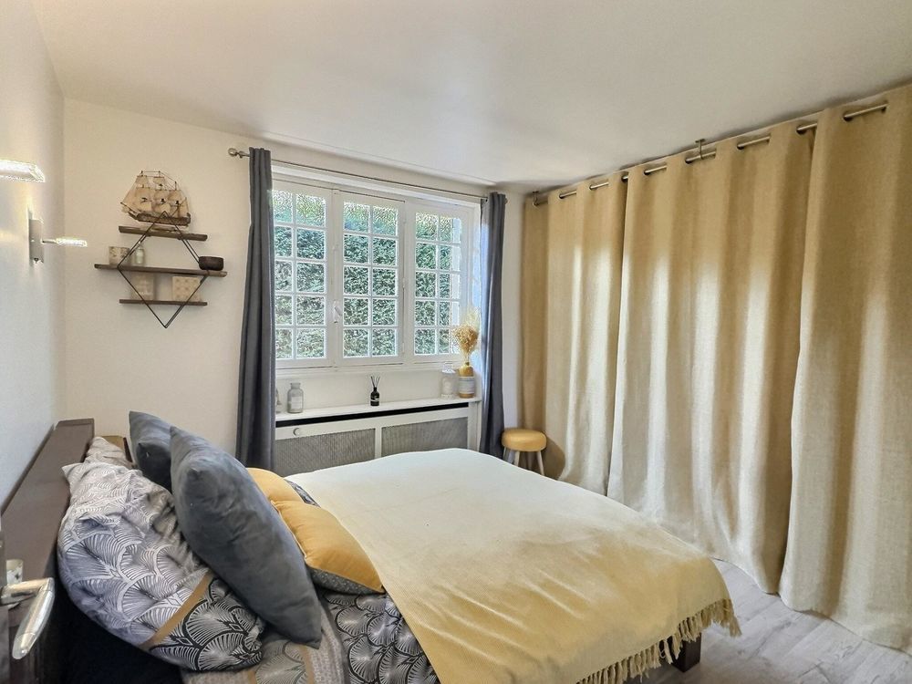 � vendre  Maison Villennes-sur-Seine (78670)