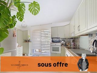  Maison � vendre 4 pi�ces 79 m�
