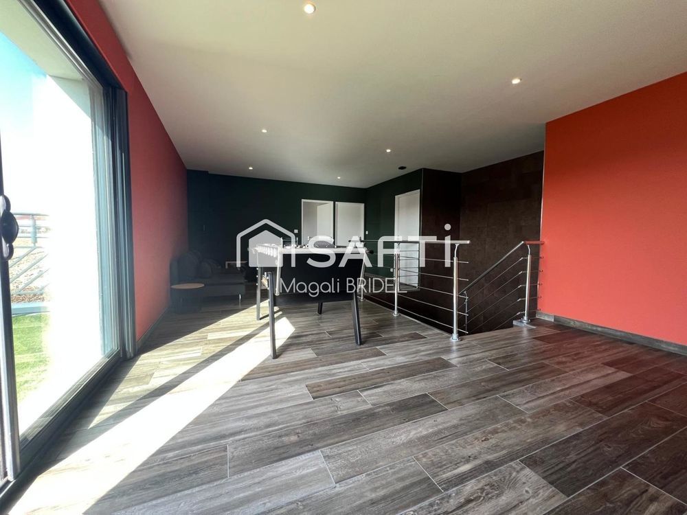 � vendre  Maison Bouvigny-Boyeffles (62172)