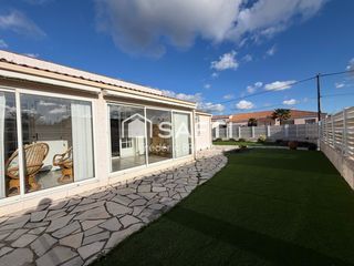  Maison � vendre 6 pi�ces 133 m�