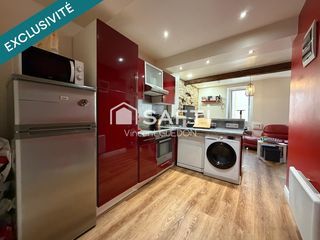  Appartement � vendre 2 pi�ces 32 m�