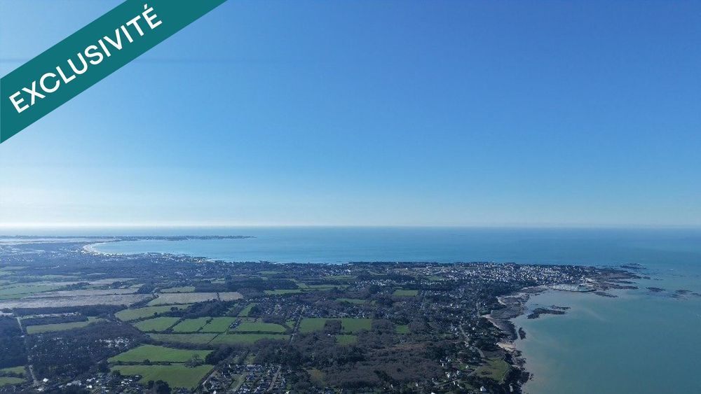 � vendre  Maison Piriac-sur-Mer (44420)