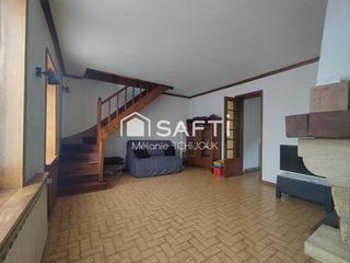  Maison � vendre 5 pi�ces 82 m�