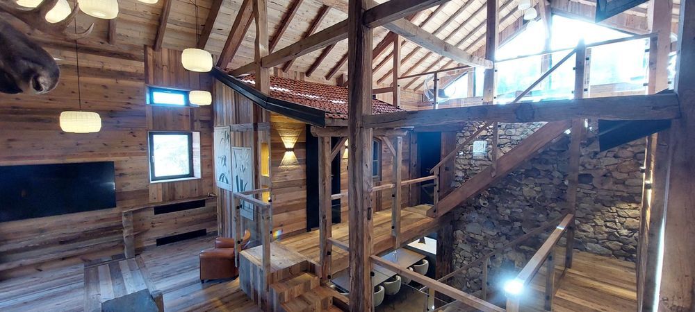 � vendre  Maison Saint-Nabord (88200)