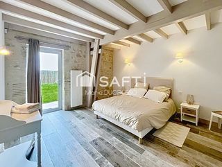  Maison � vendre 9 pi�ces 371 m�