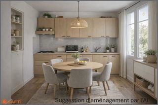  Maison � vendre 6 pi�ces 110 m�