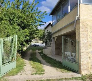  Maison � vendre 7 pi�ces 159 m�