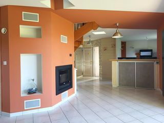  Maison � vendre 4 pi�ces 125 m�