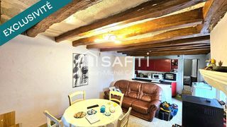  Maison � vendre 3 pi�ces 52 m�