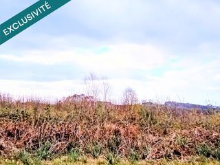  Terrain � vendre 3225 m�