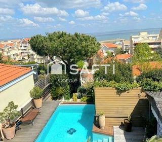  Maison � vendre 5 pi�ces 141 m�