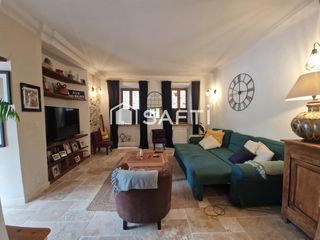  Maison � vendre 6 pi�ces 165 m�