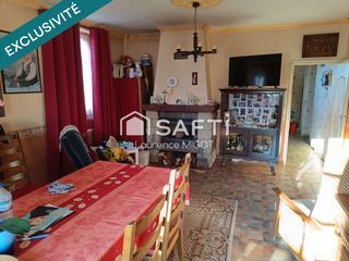  Maison � vendre 5 pi�ces 121 m�