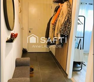  Appartement � vendre 4 pi�ces 93 m�