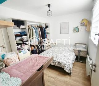  Maison � vendre 4 pi�ces 73 m�