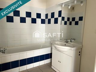  Appartement � vendre 2 pi�ces 47 m�