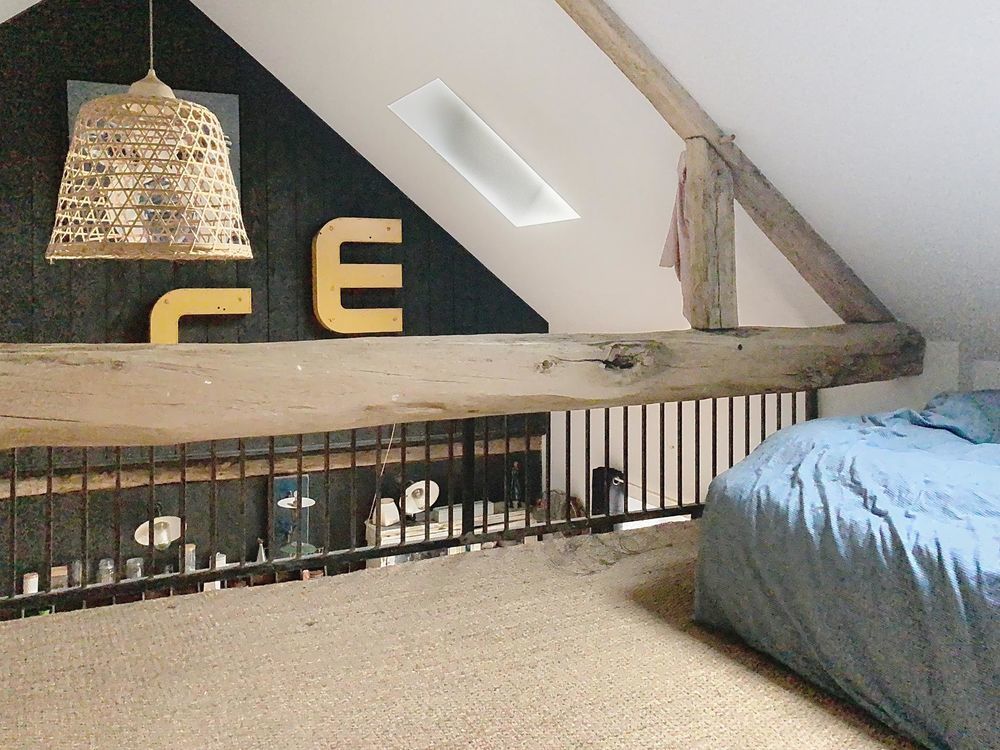 � vendre  Maison Saint-Mard-de-R�no (61400)