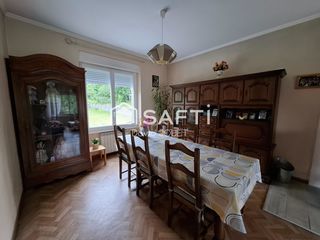  Maison � vendre 5 pi�ces 124 m�