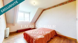  Maison � vendre 5 pi�ces 116 m�