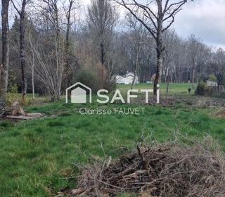  Terrain � vendre 4660 m�