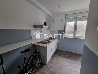  Immeuble � vendre 87 m�