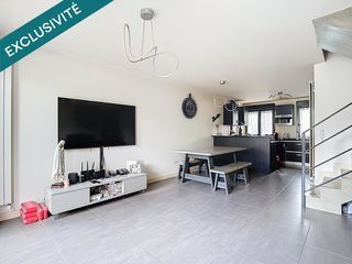  Appartement � vendre 5 pi�ces 110 m�