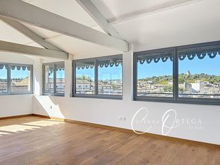  Appartement � vendre 4 pi�ces 95 m�