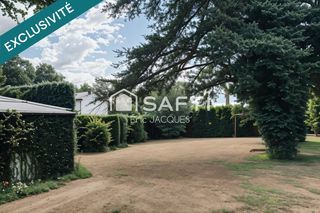  Terrain � vendre 700 m�