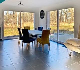  Maison � vendre 5 pi�ces 100 m�