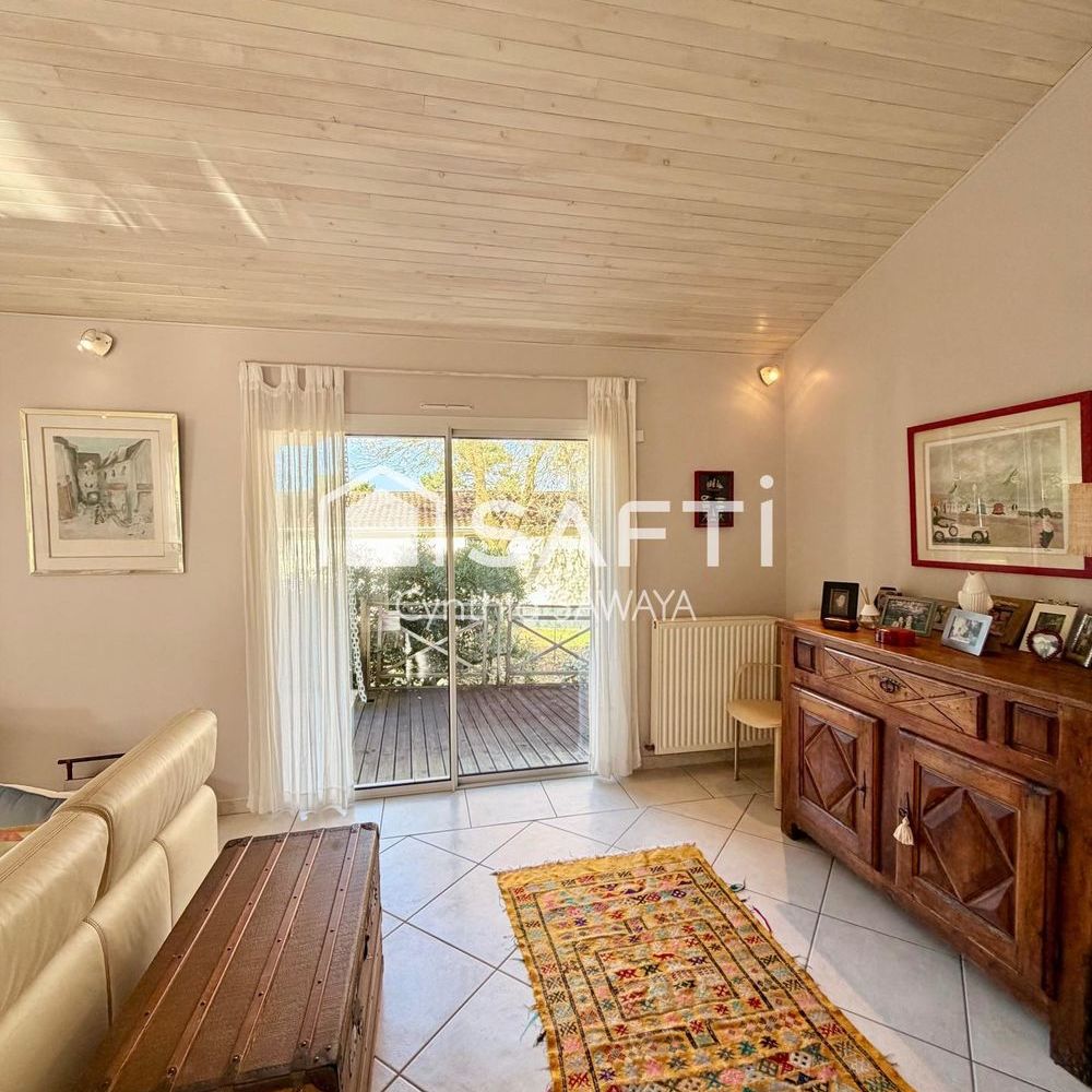 � vendre  Maison Pyla Sur Mer (33115)