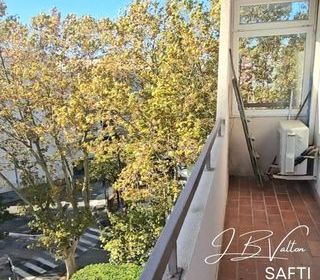  Appartement � vendre 4 pi�ces 87 m�