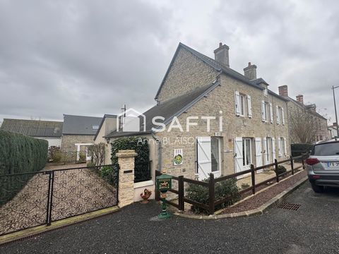   Maison principale + g�te ind�pendant Maison - 7 pi�ce(s) - 137 m�