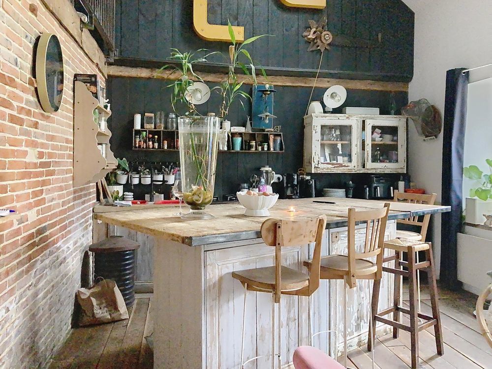 � vendre  Maison Saint-Mard-de-R�no (61400)