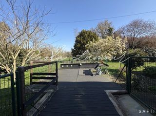  Maison � vendre 8 pi�ces 150 m�