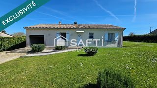  Maison � vendre 3 pi�ces 98 m�