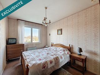  Appartement � vendre 3 pi�ces 66 m�