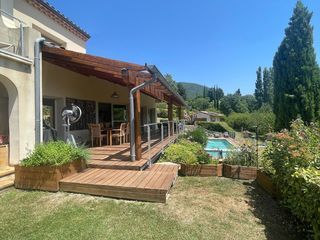  Maison � vendre 9 pi�ces 190 m�