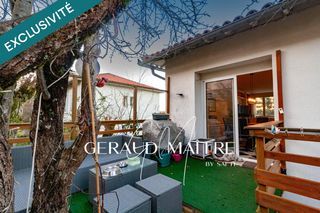  Maison � vendre 10 pi�ces 196 m�